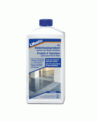 Lithofin MN Onderhoudsproduct Hardsteen 1 liter