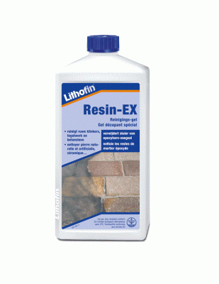 Lithofin Resin-EX 1 liter