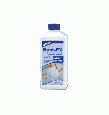 Lithofin Rost-EX 500ml