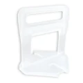 Levelling clips large 3 mm/100 st. zak