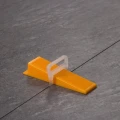Levelling clips XL 3 mm/100 st. zak