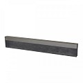 Kantopsluiting Single 300x16.5 cm verzinkt