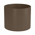 Plantenbak Vita Supra Bruin ø60x53 cm