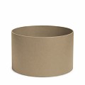 Plantenbak Vita Sepia Beige ø50x39 cm