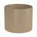 Plantenbak Vita Sepia Beige ø60x53 cm