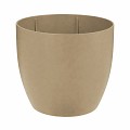 Plantenbak Sfera Sepia Beige ø60x57 cm
