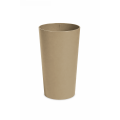 Plantenbak Forma Sepia Beige 43x75 cm