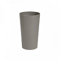 Plantenbak Forma Taupe 43x75 cm
