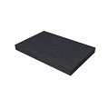 SV Oudhollandse tegel carbon 40x60x5 cm