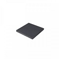 SV Oudhollandse  tegel 100x100x8 cm antraciet