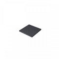 SV Oudhollandse  tegel 80x80x5 cm antraciet