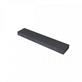 SV Oudhollandse opsluitband 7x20x100 cm antraciet
