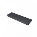 SV Oudhollandse opsluitband 7x30x100 cm antraciet
