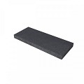 SV Oudhollandse opsluitband 7x40x100 cm antraciet