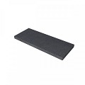 SV Oudhollandse opsluitband 5x40x100 cm antraciet