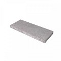 SV Oudhollandse opsluitband 7x40x100 cm grijs