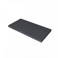 SV Oudhollandse opsluitband 5x50x100 cm antraciet
