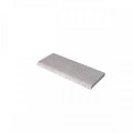 SV Oudhollandse zwembadrand 5x40x100 cm grijs