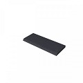 SV Oudhollandse zwembadrand 5x40x100 cm carbon