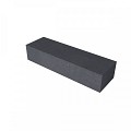 SV Oudhollands zitelement antraciet 200x60x40 cm