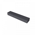 SV Oudhollandse betonbiels  100x20x12 cm antraciet