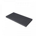 SV Oudhollandse  tegel 200x100x10 cm antraciet
