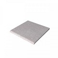SV Oudhollandse zwembadrand 100x100x5 cm grijs
