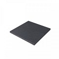 SV Oudhollandse zwembadrand hoekstuk 100x100x5 cm antraciet