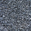 Basalt edelsplit 2/5 big bag a +/- 1 m3