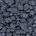 Basalt edelsplit 8/16 big bag a +/- 1 m3