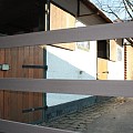 Composiet omheining