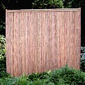Bamboescherm Recht 90X180