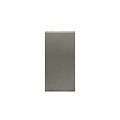 Betontegel 30x15x4,5 cm grijs groot facet HK