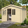 Blokhut Norah 275x230
