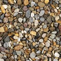 Moräne 8-16 mm (20 kg)