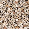 Witte Kwartskiezel 16-32 mm (20 kg)