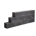 Stapelblock 15x15x30 cm Pals