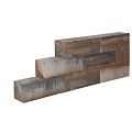 Stapelblock 15x15x45 cm Cordoba