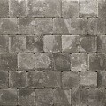 Janeiro 20x20x6 cm Ratal