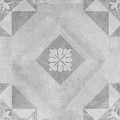 GSB Keramica 60x60x4 cm Almedo Fonni