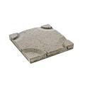 Dreen Nxt 30x30x3,5 Urban Grey