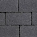 Virginia 21x10,5x8 cm Grey