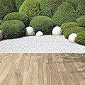 GSB Keramica 120x30x4cm Apulie Nuccio