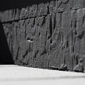 Texas stapelblok 60x15x15cm Black