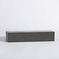 60x12x10cm Modular Kleurvast Grey