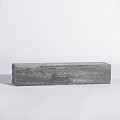 60x15x15cm Modular Kleurvast Isola