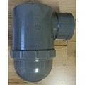 Riool Sifon  Ø110mm PVC