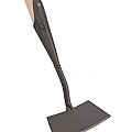Topschoffel compleet 16 cm