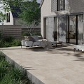 GSB Keramica 60x60x4cm Latium Cazianodos