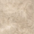 Ceramic Connect Carisio Taupe Design 60x60x4,8 cm